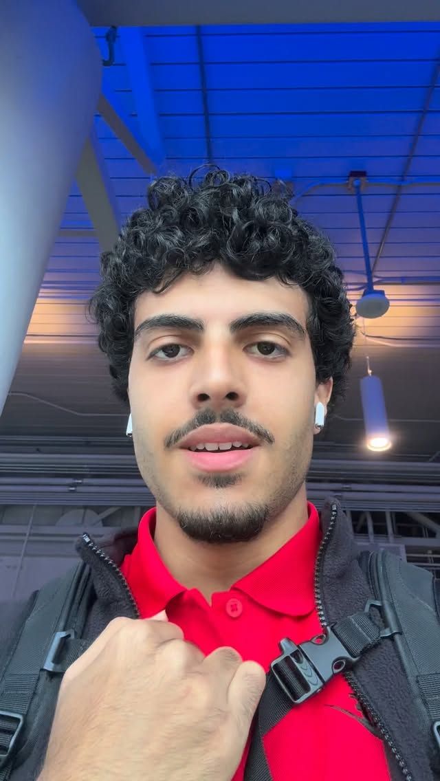 Meet Aser, a junior at East Mecklenburg. He is running to be the next CMS Student Advisor!

Aser wants to be Student Advisor because he believes students deserve a voice in the decisions that shape their education. 

“As a student, I experience both the strengths of our schools and the challenges students face every day. I want to bring those experiences to the Board, listen to students with different perspectives, and make sure their concerns are represented. I also want to learn how decisions are made at the district level and use this experience to grow as a leader. I am ready to listen, speak up, and represent students with honesty and responsibility.”

🗳️ CMS HIGH SCHOOL STUDENTS: YOUR VOICE MATTERS!

Did you know CMS is one of the only school districts in the country with a student representative to the Board of Education elected by a districtwide student vote? Here’s your chance to make your voice heard!

The Student Advisor serves a one year term representing YOU at CMS school board meetings. 

🗳️ Voting is open now through Election Day, November 3

🔗 CMS high school students, click the link in bio to vote or go to tinyurl.com/votecms2026

✅ The Student Advisor program is a partnership between @cmsboard @charmeckschools @generationnation