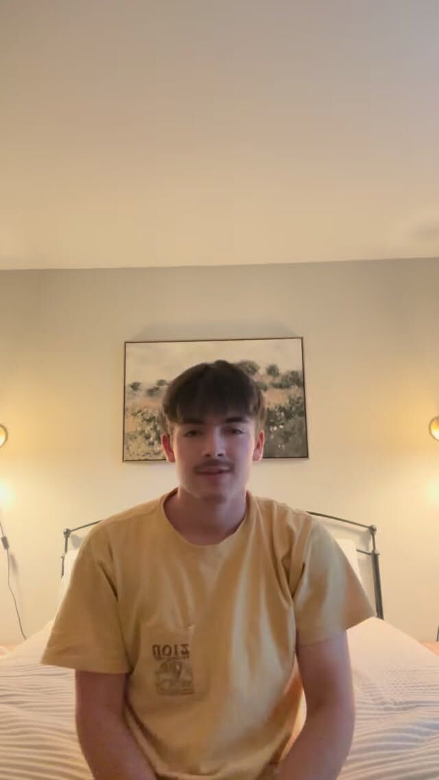 Meet Cullen, a junior at Independence. He is running to be the next CMS Student Advisor!

Cullen wants to be Student Advisor because he wants to give voice to students and help school leaders to better understand what students are actually thinking and experiencing.

“One of the most frustrating experiences or feelings a person can have is the feeling of being annoyed or not having a loud enough voice to be heard. After learning more about this position, I have found out that’s exactly the problem I would solve.“

🗳️ CMS HIGH SCHOOL STUDENTS: YOUR VOICE MATTERS!

Did you know CMS is one of the only school districts in the country with a student representative to the Board of Education elected by a districtwide student vote? Here’s your chance to make your voice heard!

The Student Advisor serves a one year term representing YOU at CMS school board meetings. 

🗳️ Voting is open now through Election Day, November 3

🔗 CMS high school students, click the link in bio to vote or go to
tinyurl.com/votecms2026

✅ The Student Advisor program is a partnership between @cmsboard @charmeckschools @generationnation
