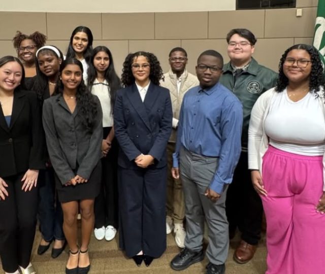 Charlotte youth leaders: have an idea to transform your school for the better?

This semester, GenerationNation is awarding MINI-GRANTS to high school Student Councils/SGAs/school leadership clubs for project ideas that create real impact across Charlotte 💡

Projects can focus on:
🎤 Student voice
🏫 Campus improvements
🤝 Neighborhood outreach
🧩 School & community problem-solving

Last year’s grantees included Merancas, who hosted community-building lunches; CPCC Early’s student speaking competition; Harding fostered student-alumni connections; Levine’s Clean Up Crew made the campus shine; and West Charlotte engaged students from neighborhood schools.

YOU can a difference! Apply by February 13. Link in bio!