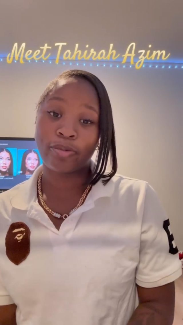 Meet Tahirah, a junior at West Charlotte High School running for CMS Student Advisor! 

Tahirah is passionate about making sure students have a voice in the decisions that impact their lives.

“I want to serve as Student Advisor because I believe students deserve a stronger voice in decisions that affect them. Through SGA, Sources of Strength, NHS, and starting a sports journalism club, I’ve learned to listen, lead, and speak up for others. I want to bring students’ real experiences to the Board and help make sure they feel heard, valued, and represented.”

🗳️ CMS HIGH SCHOOL STUDENTS: YOUR VOICE MATTERS!

Did you know CMS is one of the only school districts in the country with a student representative to the Board of Education elected by a districtwide student vote? Here’s your chance to make your voice heard!

The Student Advisor serves a one year term representing YOU at CMS school board meetings. 

🗳️ Voting is open now through Election Day, November 3

🔗 CMS high school students, vote at tinyurl.com/votecms2026

✅ The Student Advisor program is a partnership between @cmsboard, @charmeckschools, and @generationnation